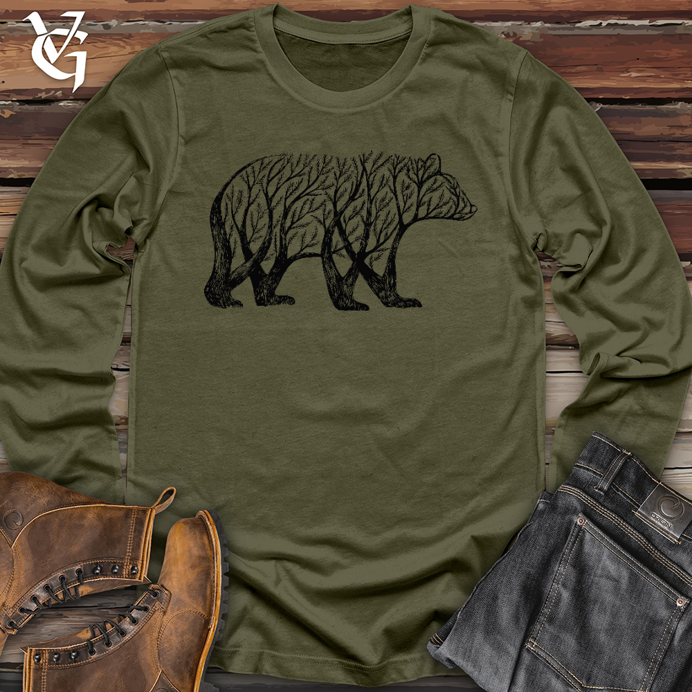 The Bjorn Long Sleeve