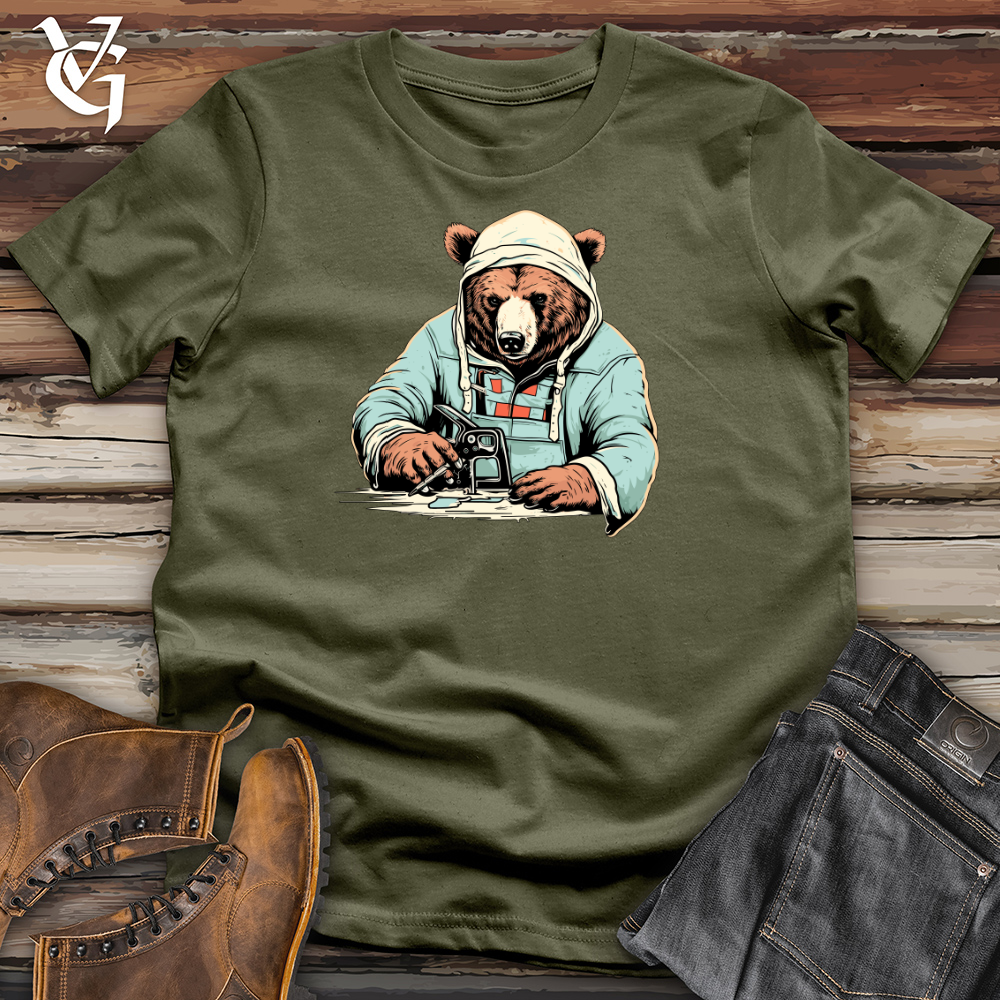 Vintage Builder Cotton Tee