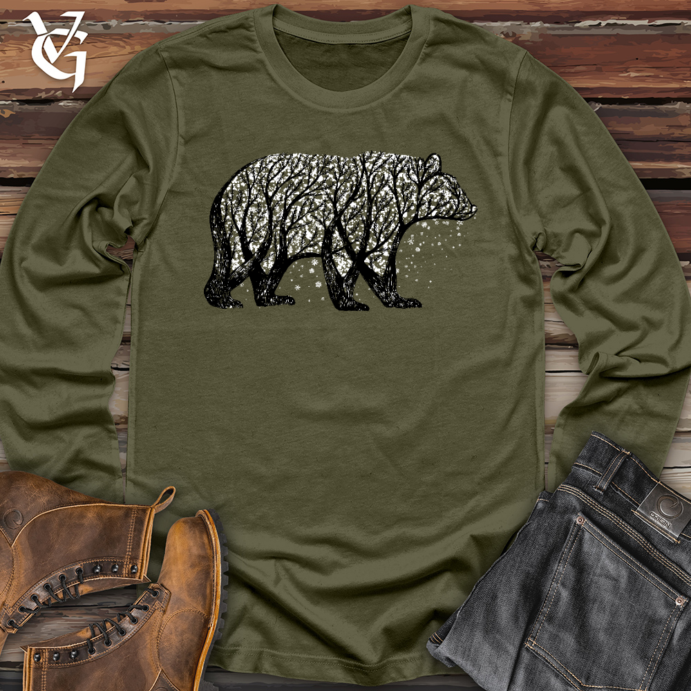 Winter Bjorn Long Sleeve