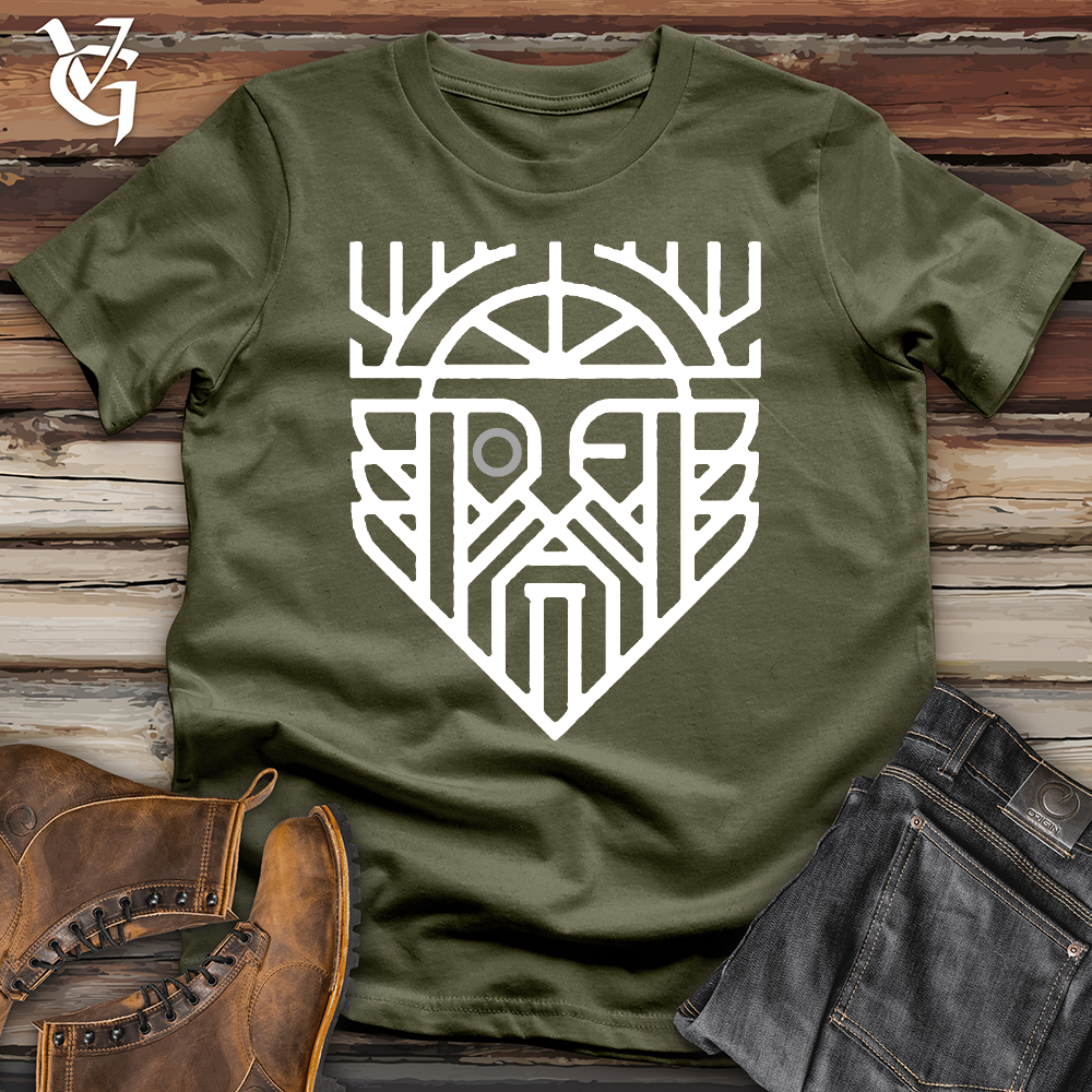 Eye of Odin Cotton Tee