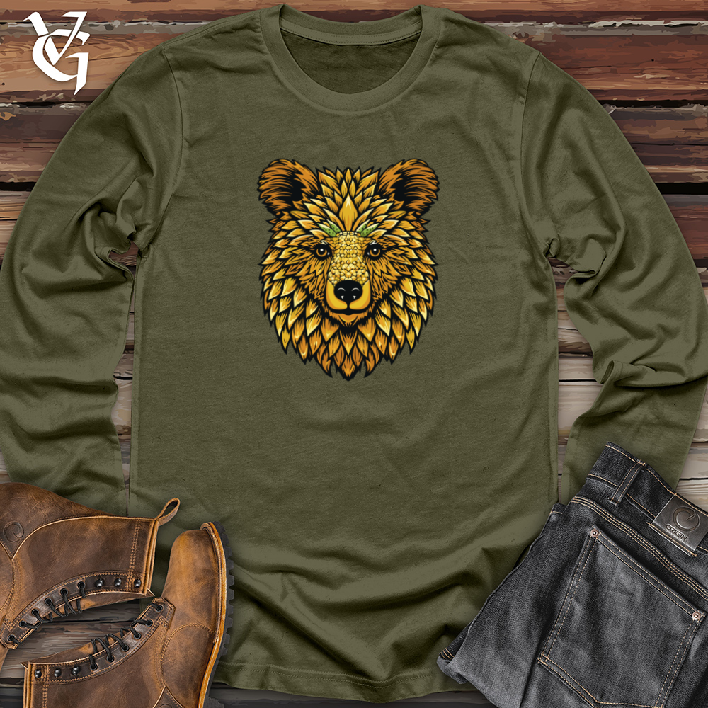 Pinebeary Long Sleeve