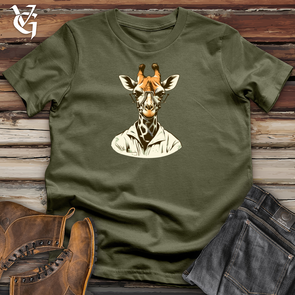 Savanna Scholar Cotton Tee