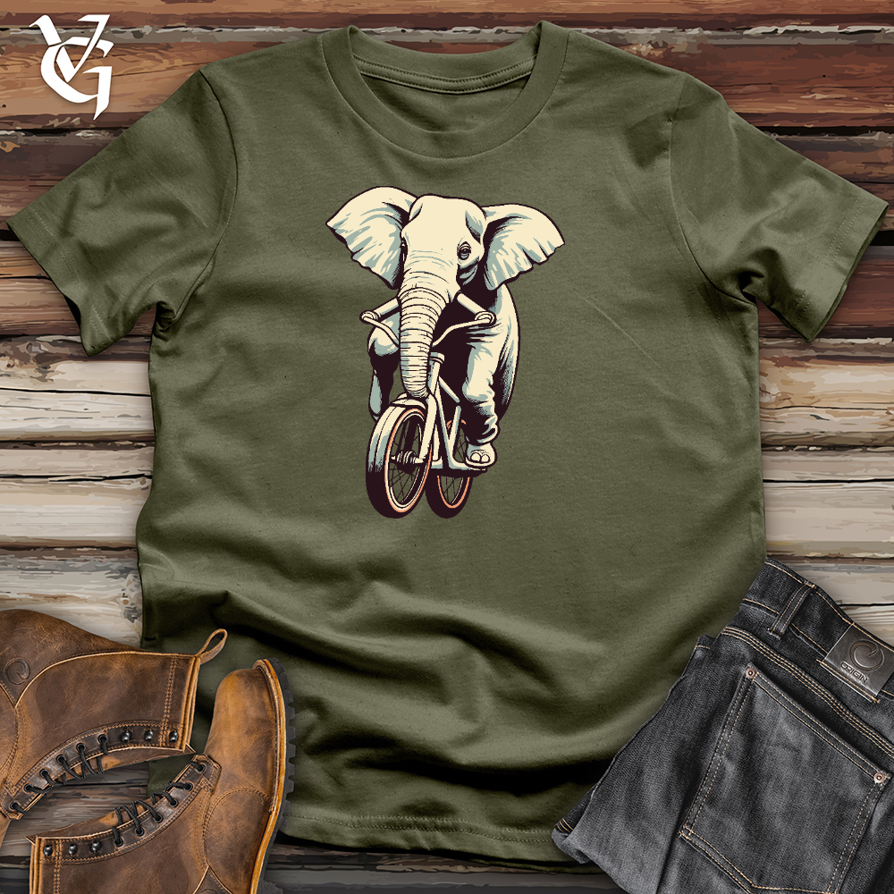 Trunk Pedaler Cotton Tee