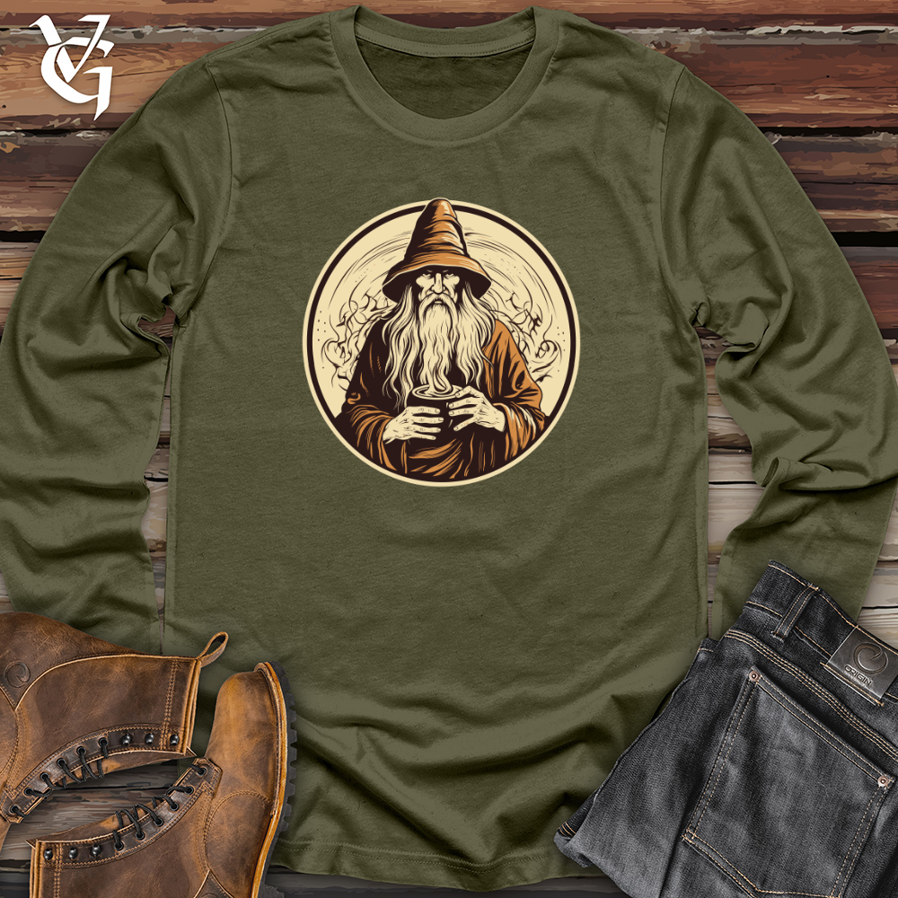 Mystic Brew Long Sleeve