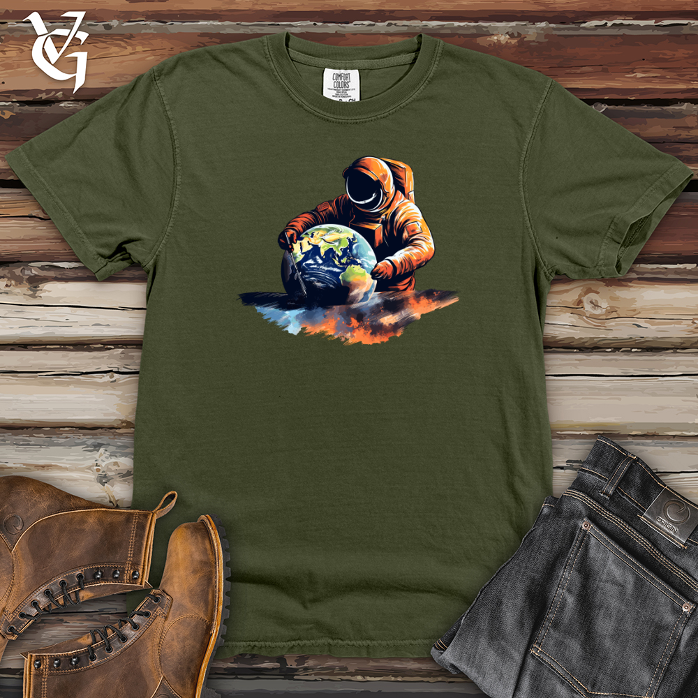 Celestial Canvas Heavy Cotton Comfort Colors Tee