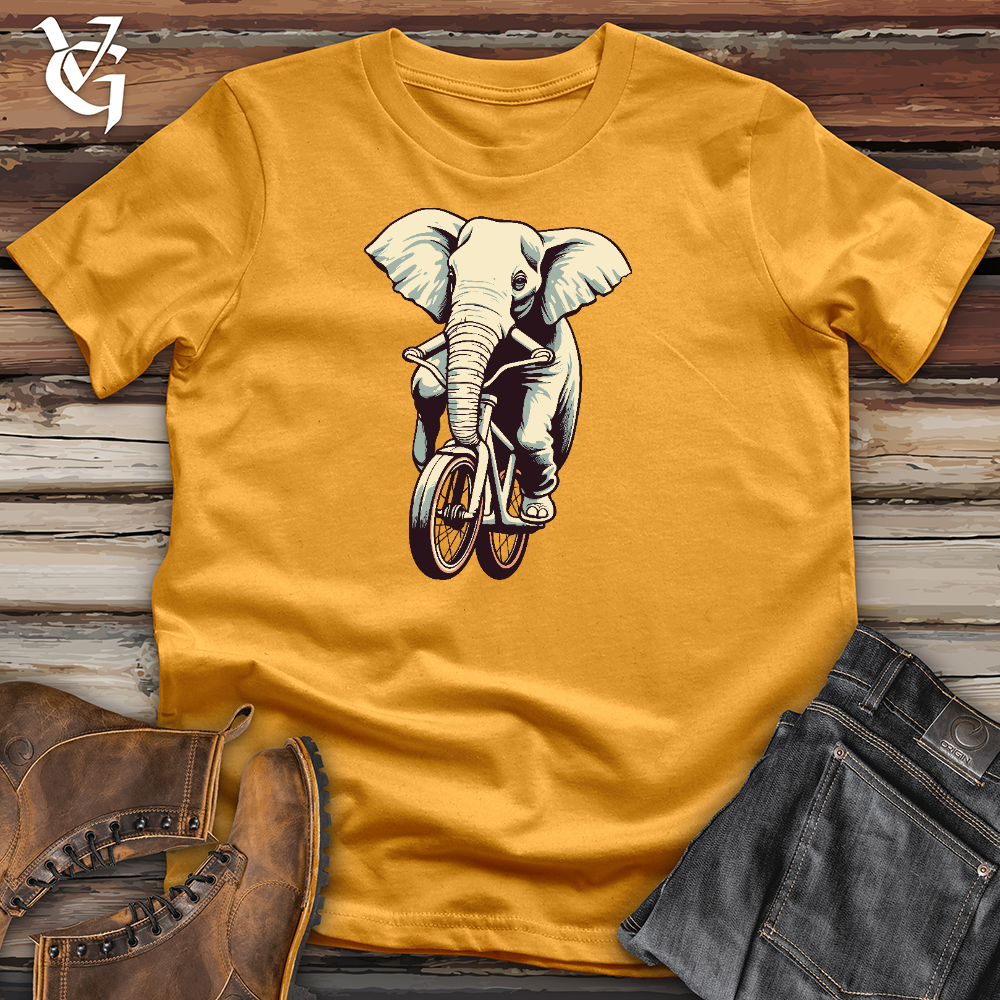 Trunk Pedaler Cotton Tee