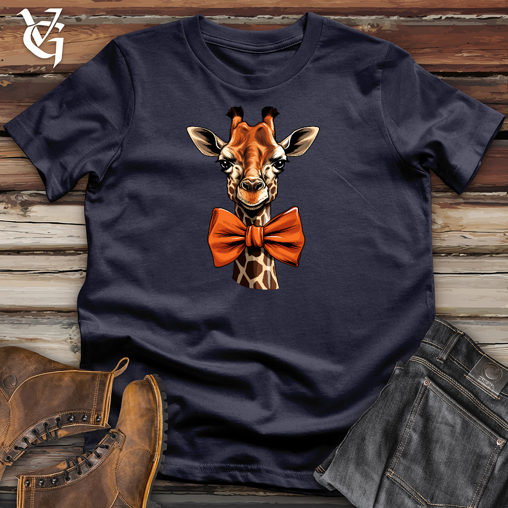 Giraffee Cotton Tee