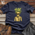 Surreal Pineapple Shenanigans Softstyle Tee