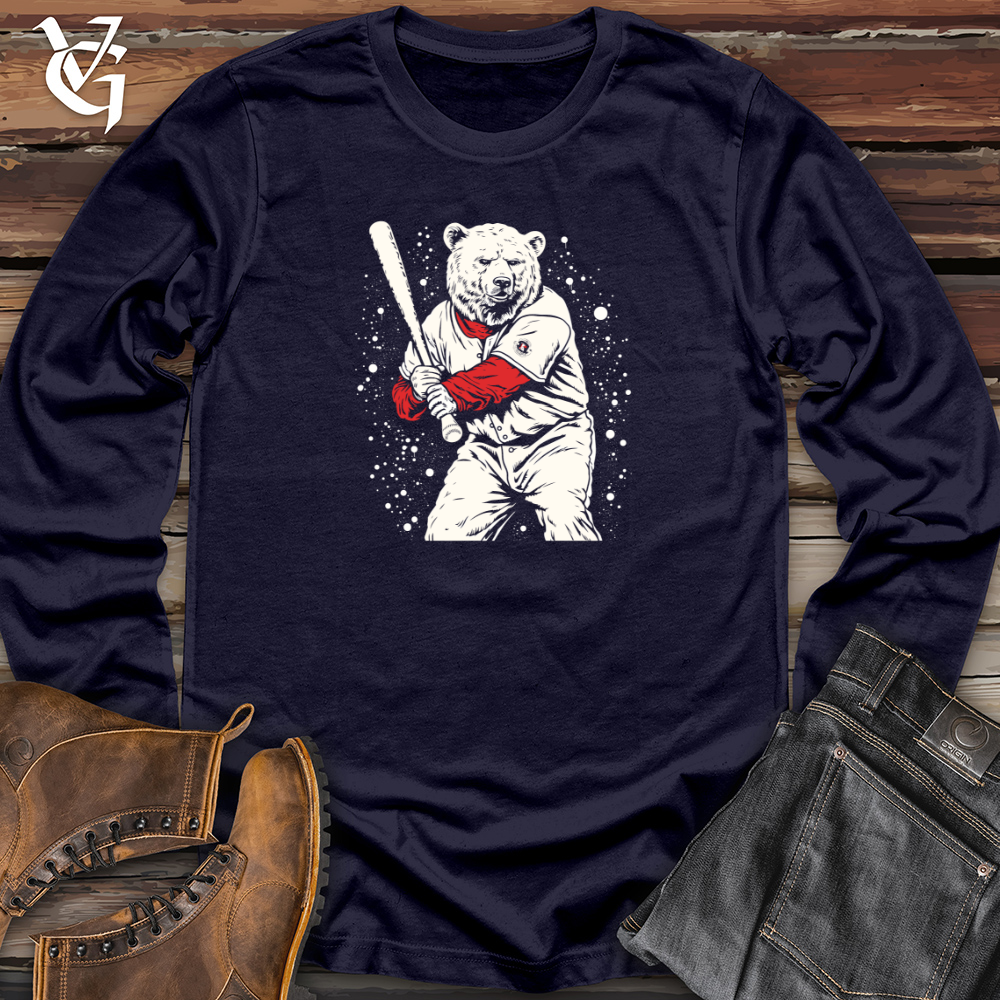 Snowball Slugger Long Sleeve