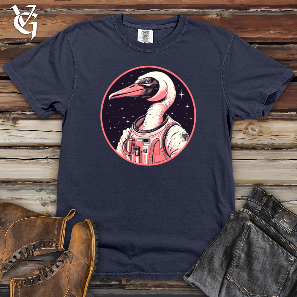 Astroflamingo Heavy Cotton Comfort Colors Tee