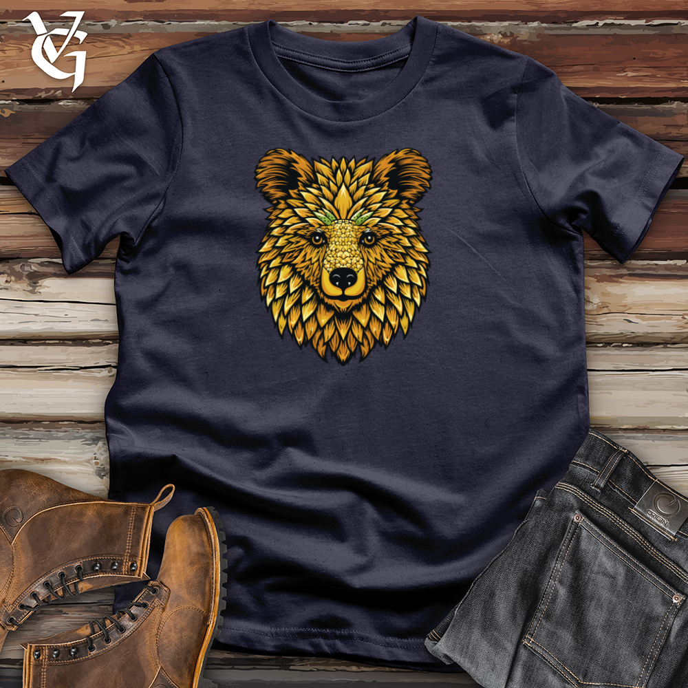 Pinebeary Cotton Tee