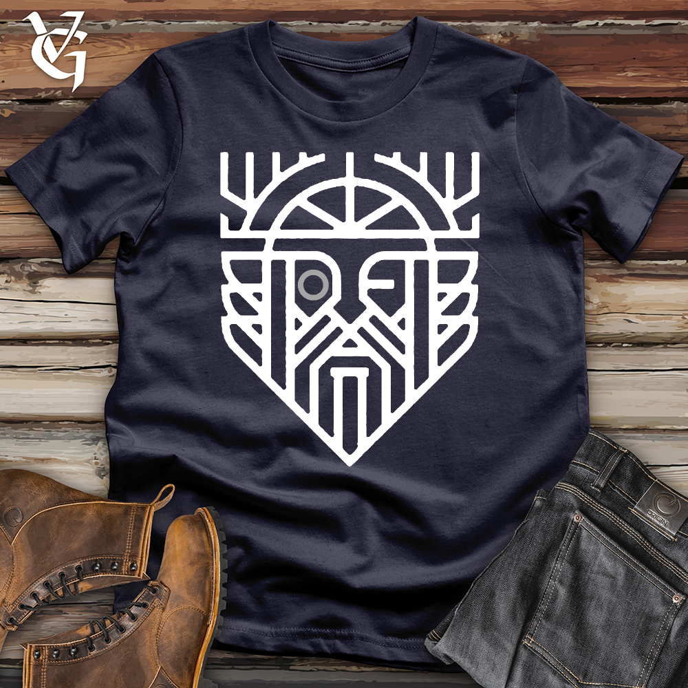 Eye of Odin Cotton Tee
