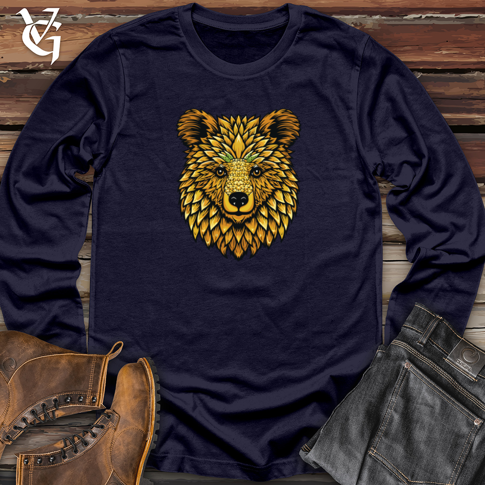 Pinebeary Long Sleeve