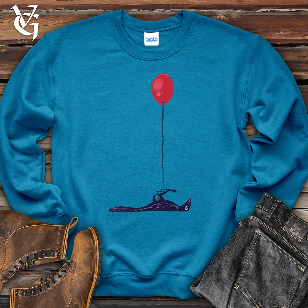 I'll Fly Again... Crewneck