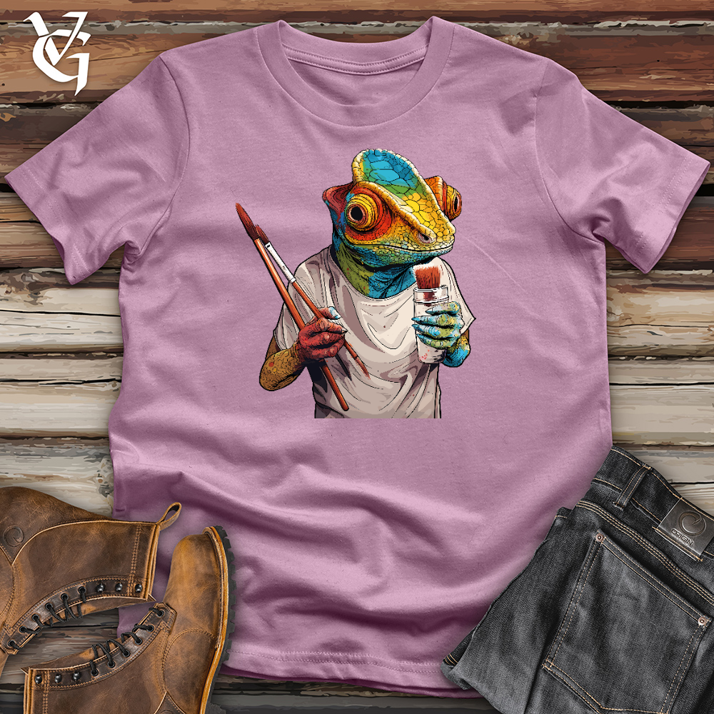 Colorful Creations Cotton Tee