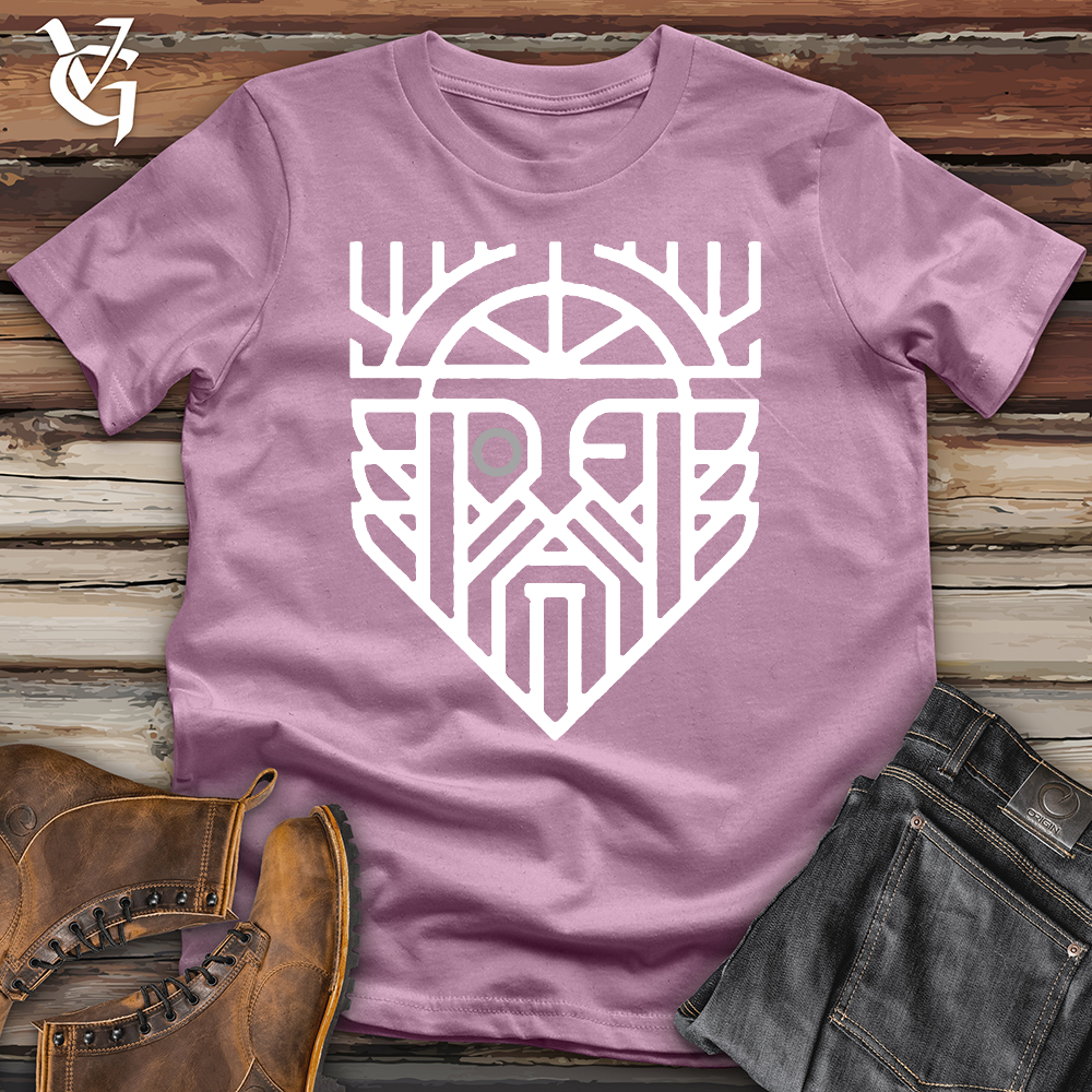 Eye of Odin Cotton Tee