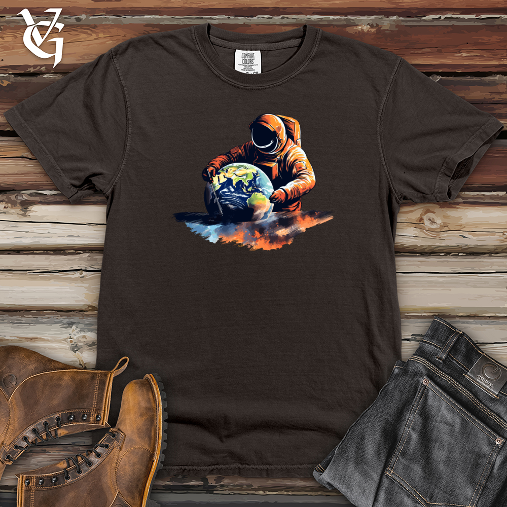 Celestial Canvas Heavy Cotton Comfort Colors Tee