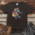 Elephant Country Strummer Heavy Cotton Comfort Colors Tee