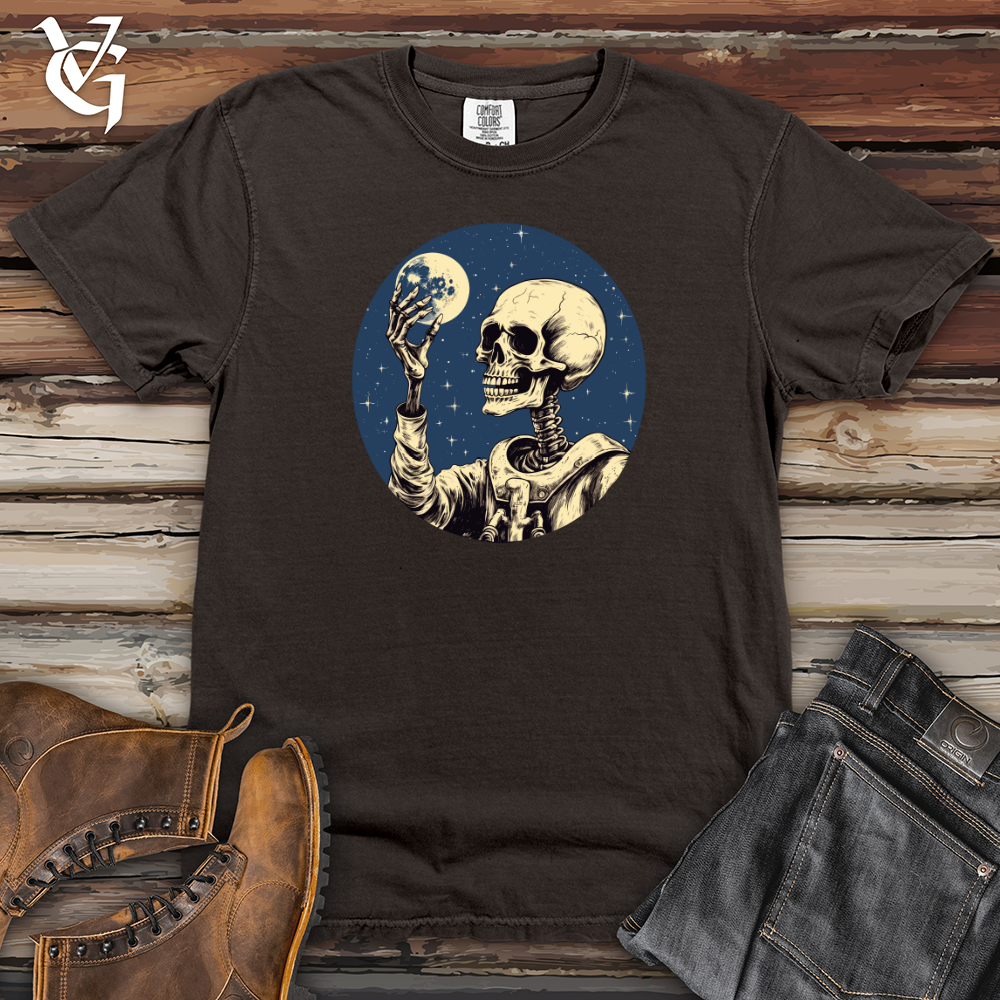 Celestial Laughter Heavy Cotton Comfort Colors Tee