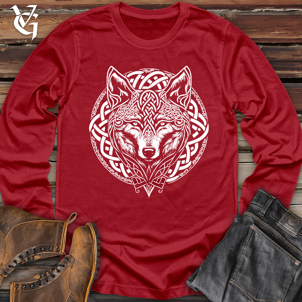 Team Leader Long Sleeve