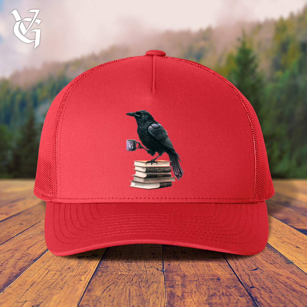 VG Brewmaster Trucker Cap