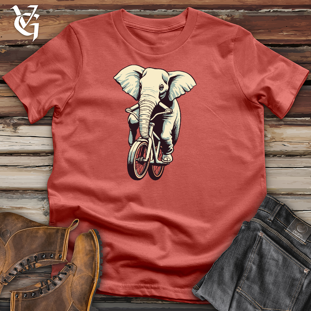 Trunk Pedaler Cotton Tee