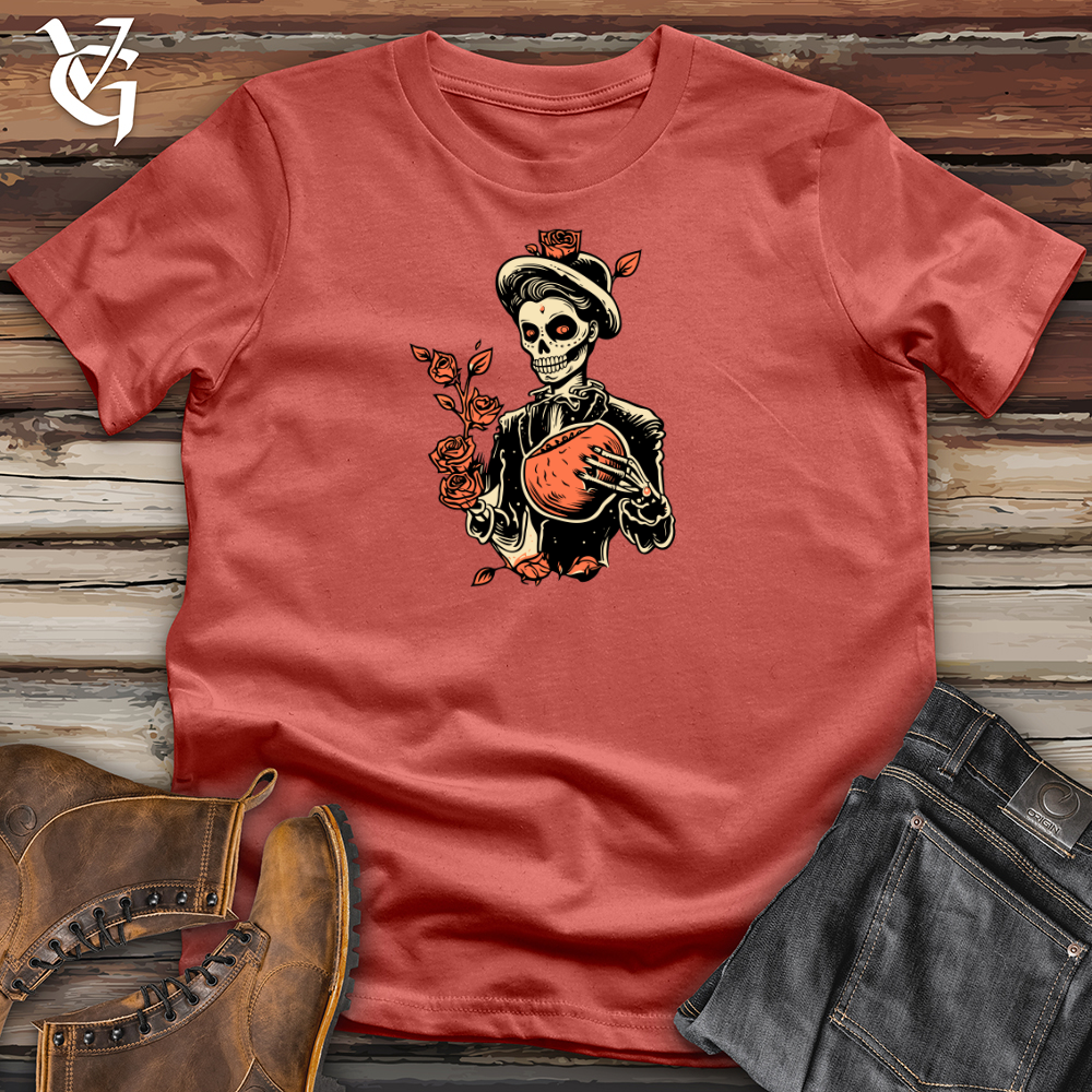 Fruity Theft Shenanigans Cotton Tee