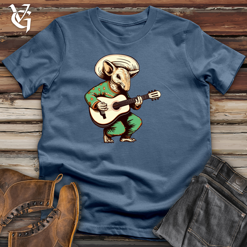 Melody Armadillo Cotton Tee