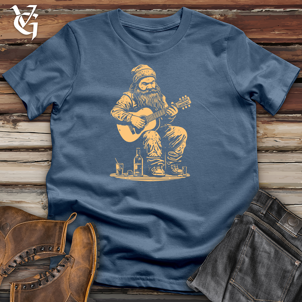 Rockin Dwarf Cotton Tee