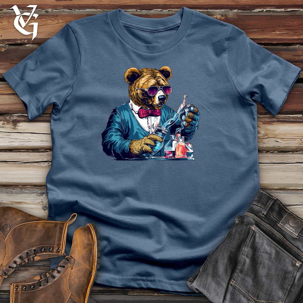 Retro GlassSmith Cotton Tee