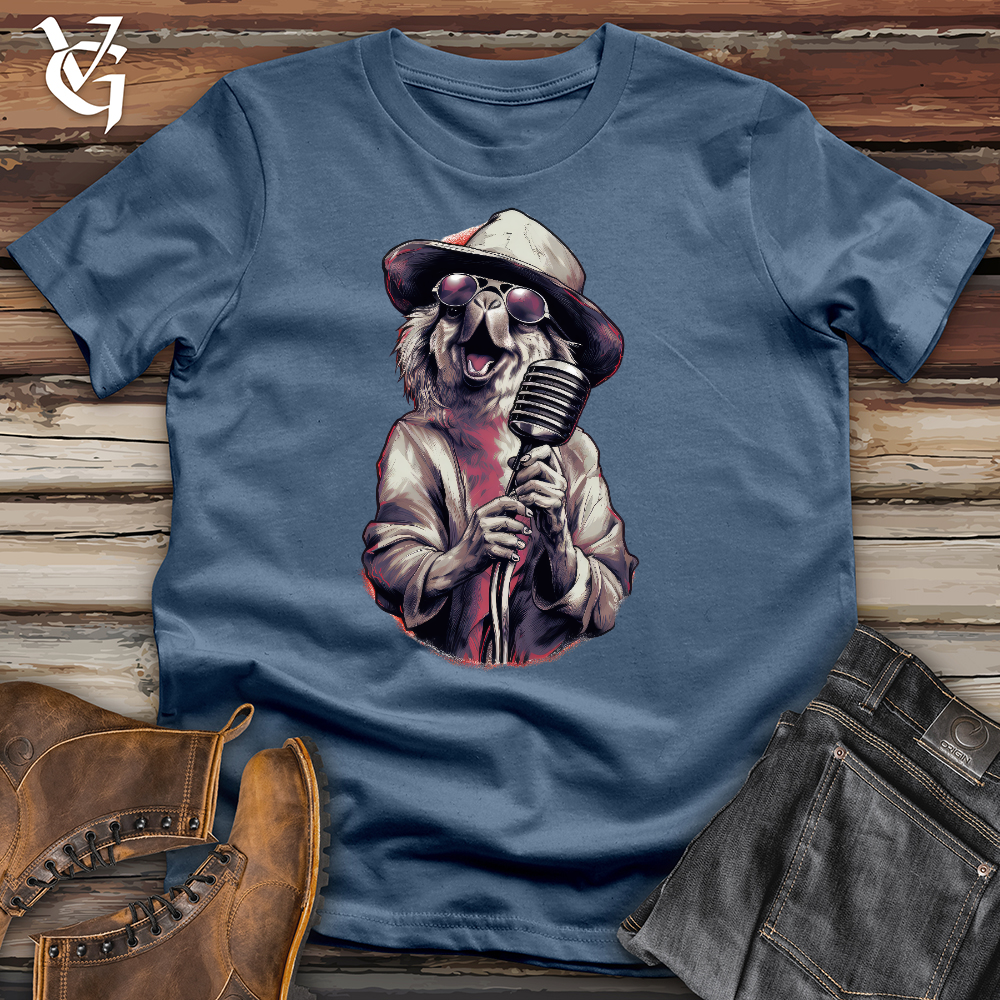 Opera Koala Cotton Tee