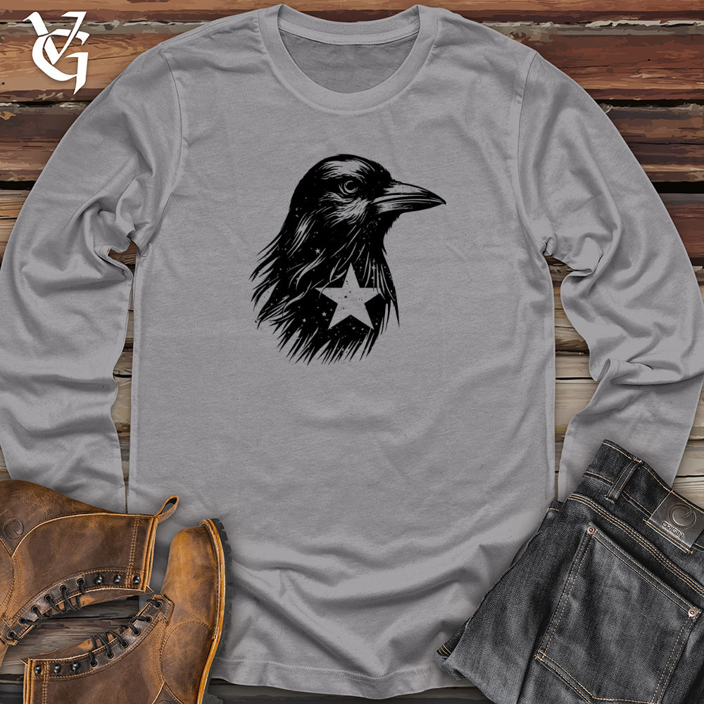 Raven Melody Long Sleeve