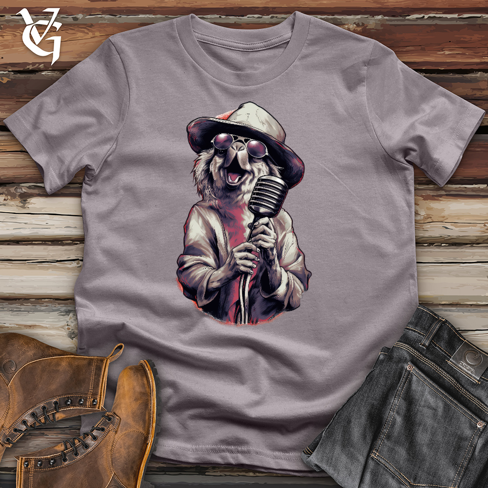 Opera Koala Cotton Tee