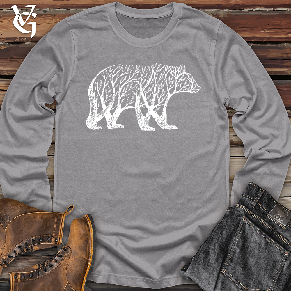 The Bjorn 01 Long Sleeve