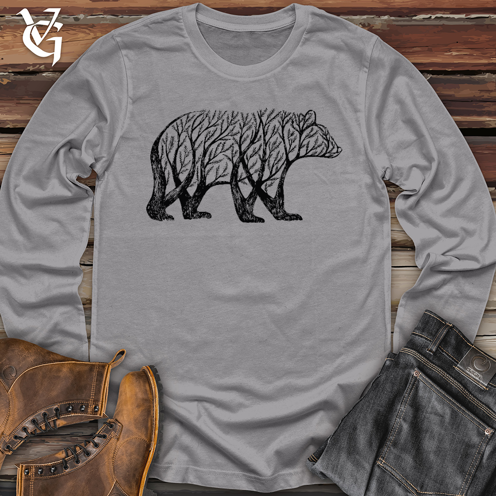 The Bjorn Long Sleeve