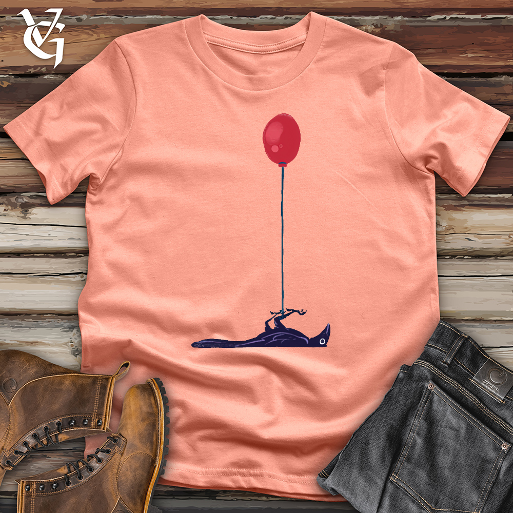 I'll Fly Again... Cotton Tee