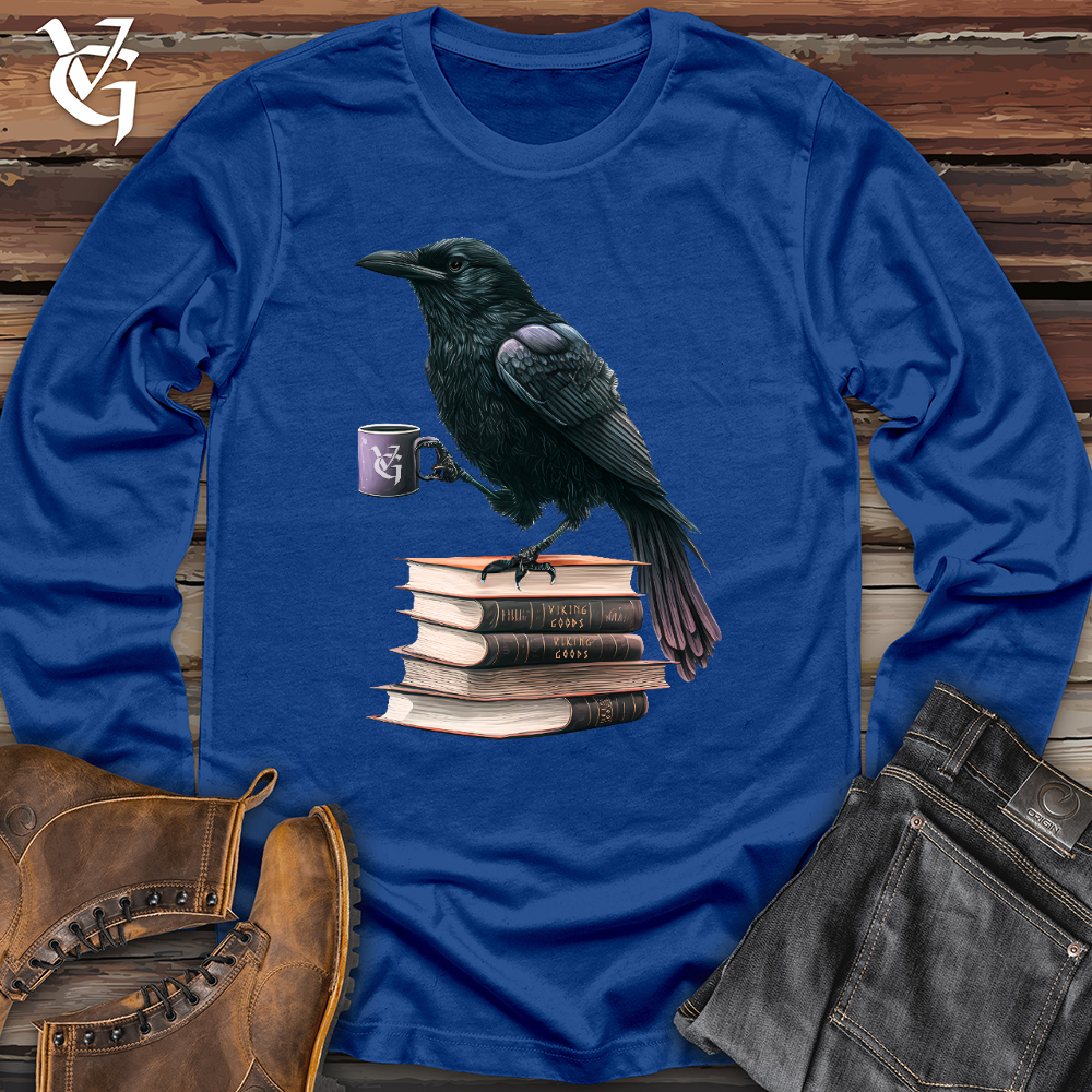 Vg Brewmaster Long Sleeve