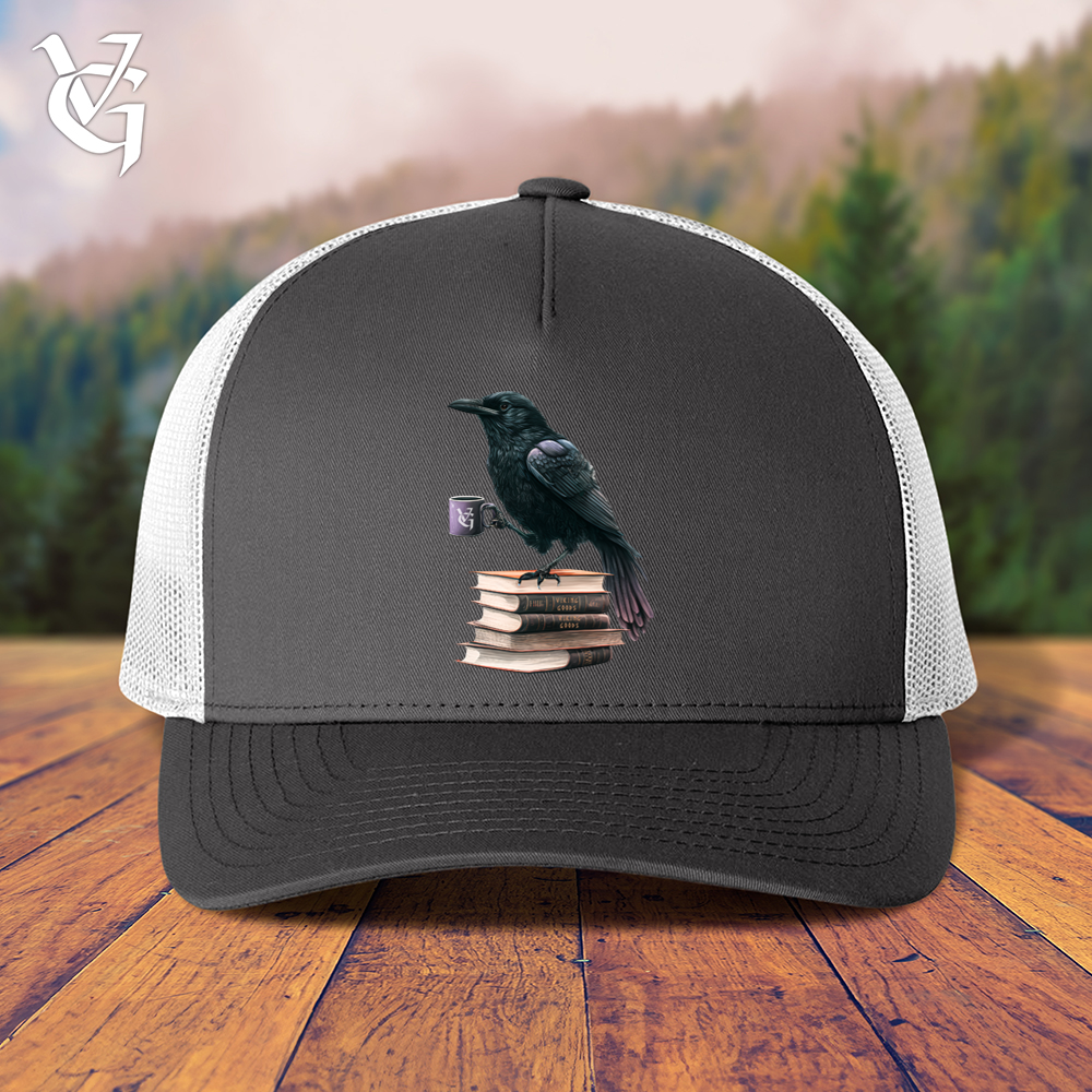 VG Brewmaster Trucker Cap