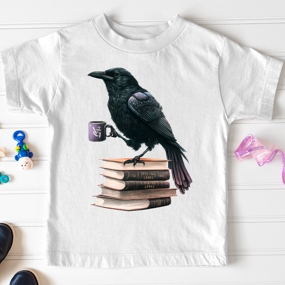 Vg Brewmaster Toddler Tee