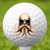 Shady Sea Beast Golf Ball 3 Pack