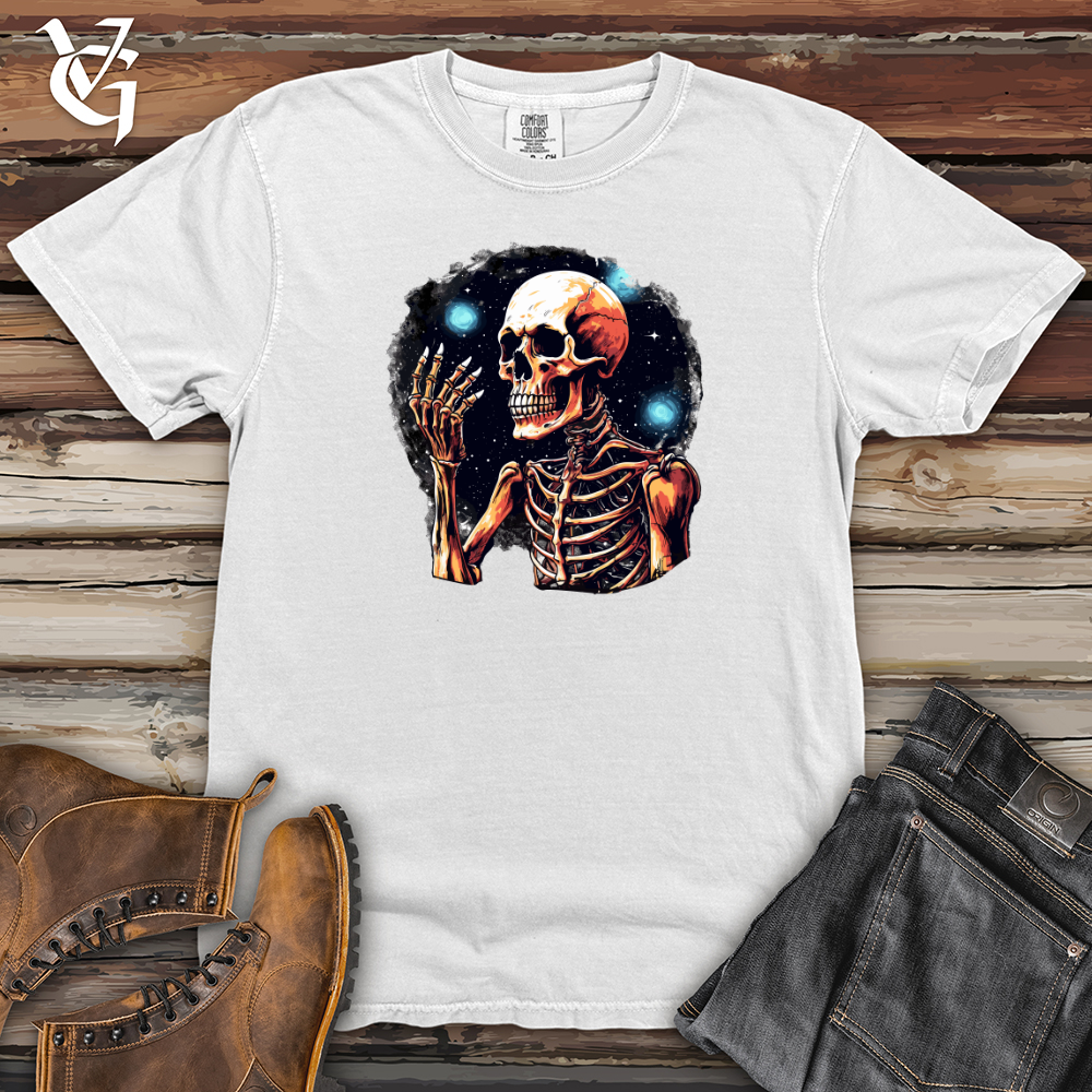 Cosmic Brushstrokes Heavy Cotton Comfort Colors Tee