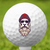 Beanie Llama Dreams Golf Ball 3 Pack