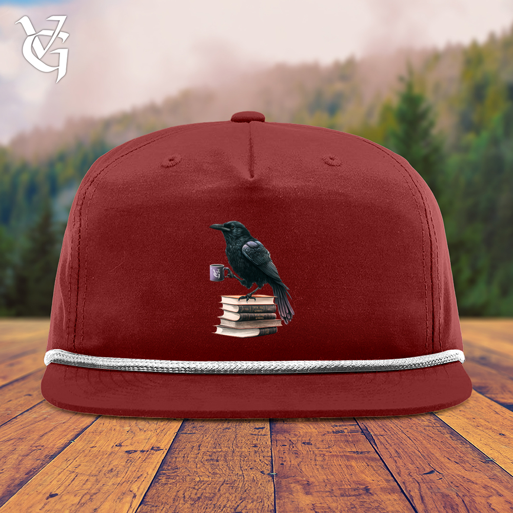 VG Brewmaster Snapback Cap