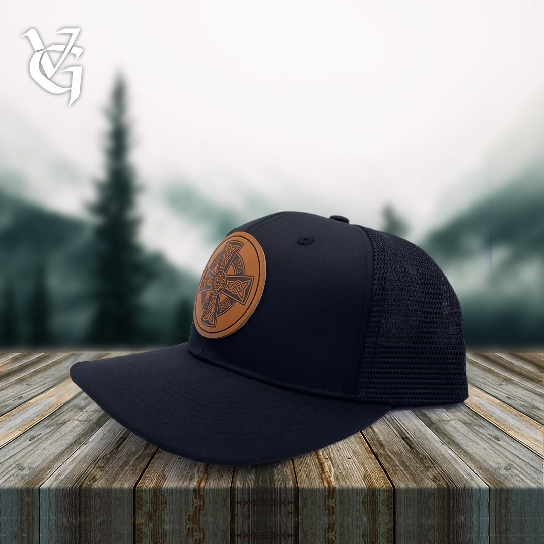 Celtic Cross Snapback