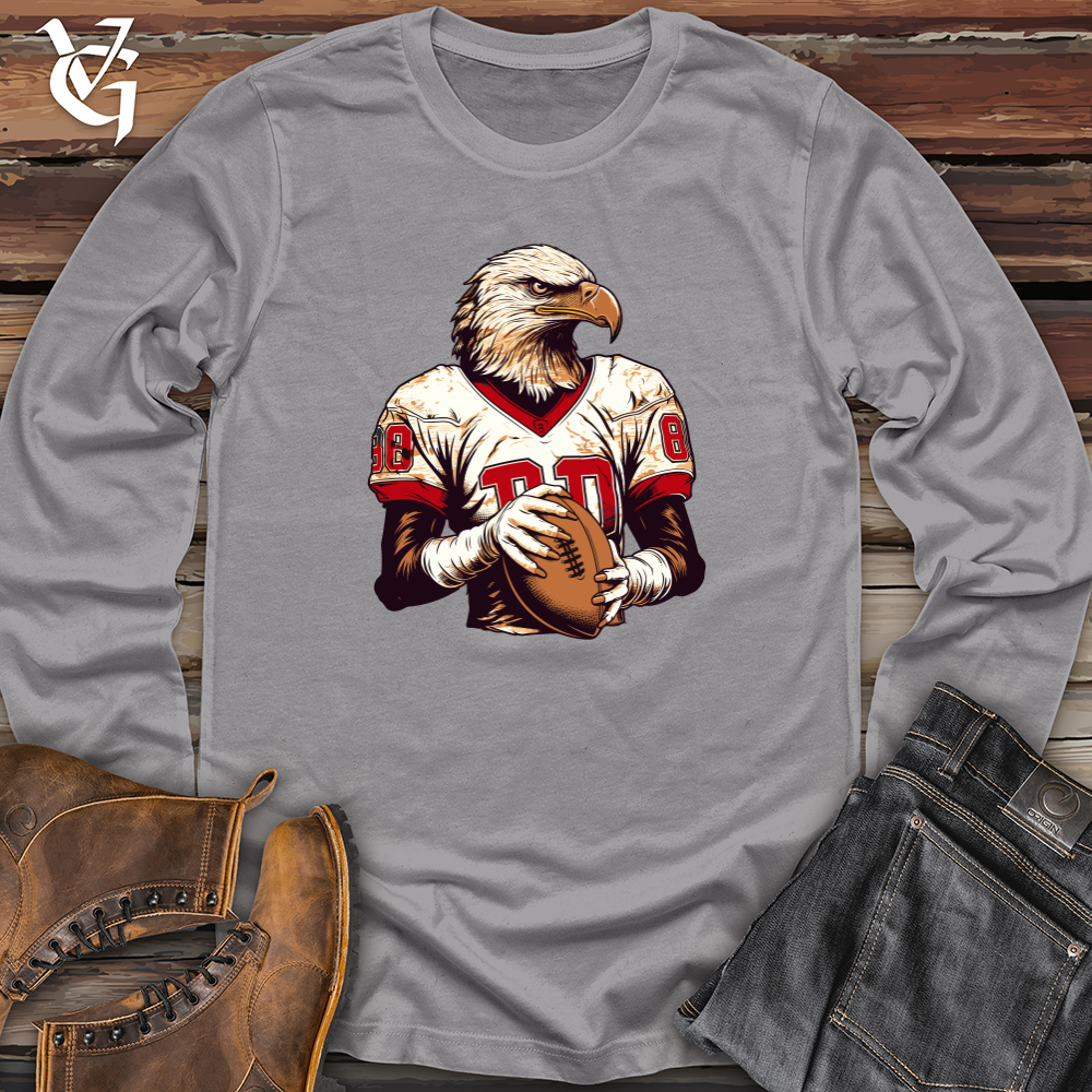 Viking Goods Aerial Warrior Long Sleeve Storm / L