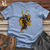 Delving Deep with Scuba Divers: Dive into Style with Viking Goods Graphic Tees