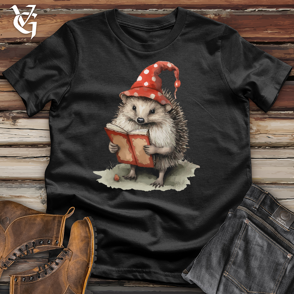 Delving into the Spiky Splendor of Porcupines: A Stylish Tribute for Porcupine Admirers