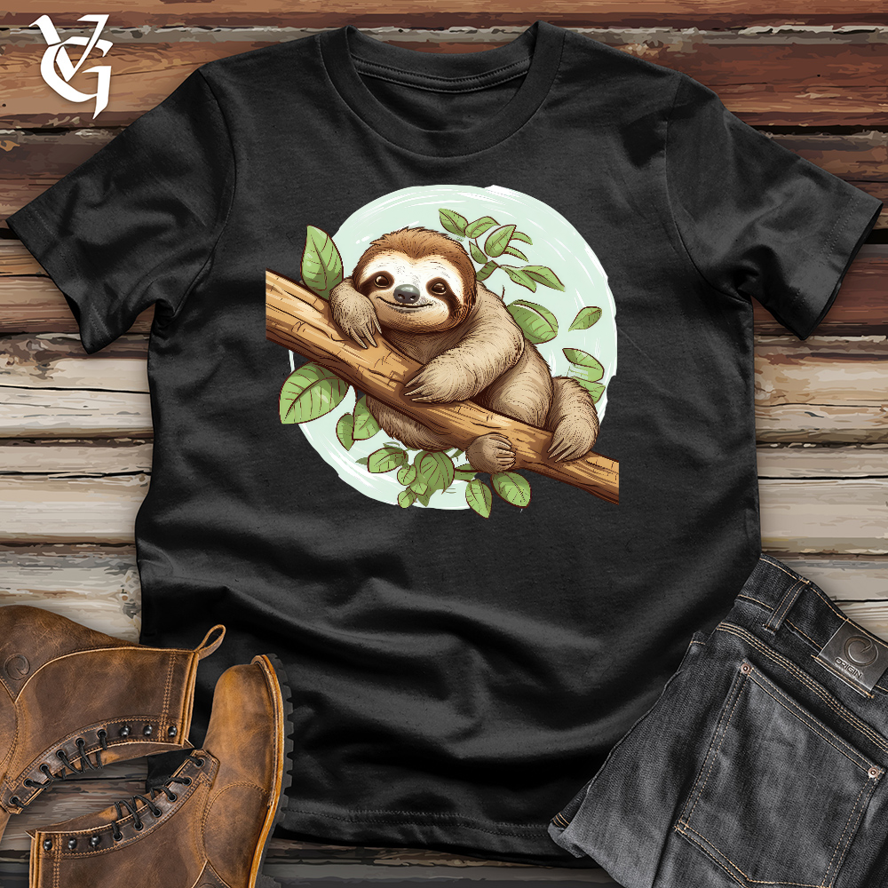 Delving into the Dreamy World of Lazy Sloths: A Unique Gift Guide for Sloth Admirers
