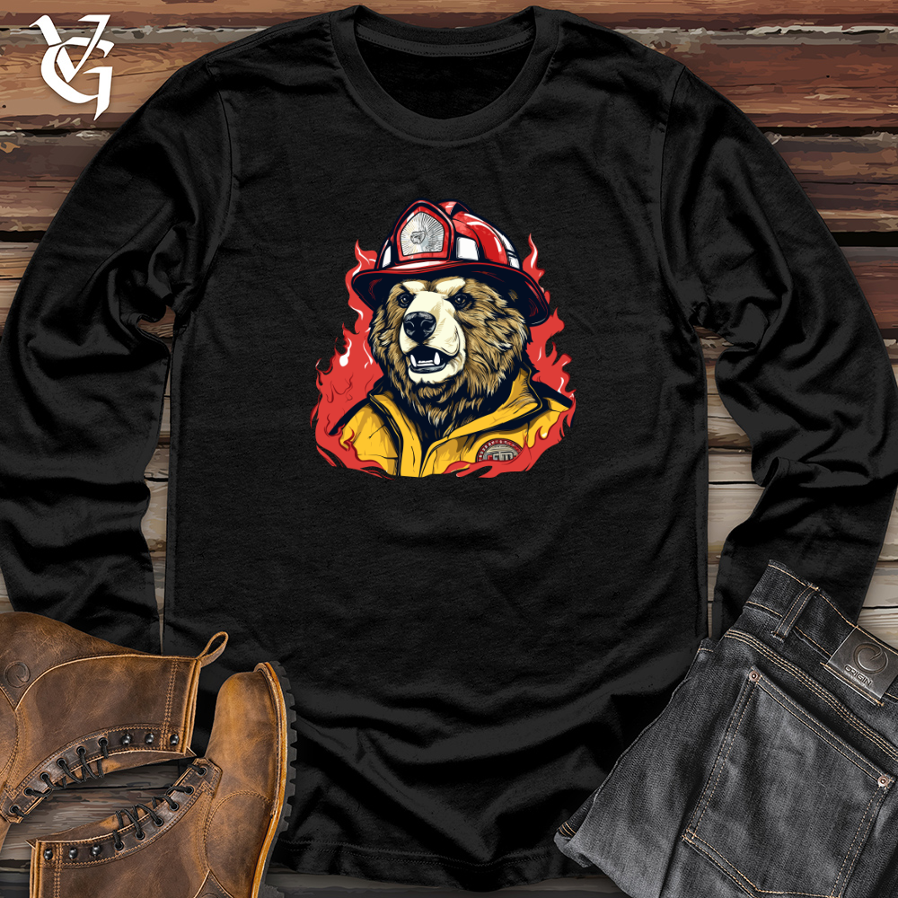 Celebrating the Brave and Bold: A Tribute to Firefighters - A Gift Guide for Firefighting Enthusiasts