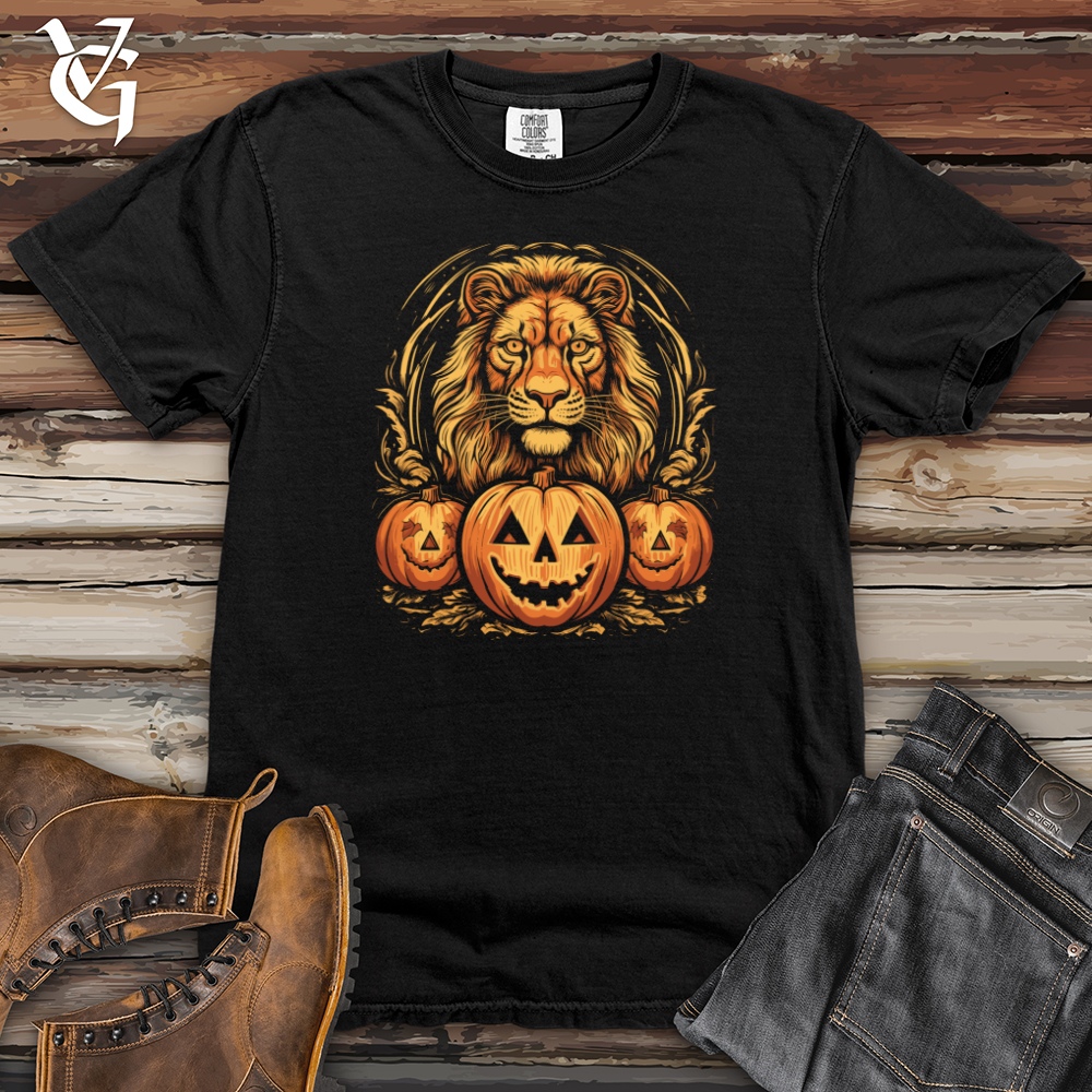 Peculiar Pumpkins and Their Enchanting Stories: Discover and Wear the Tales with Viking Goods' Exclusive Tees